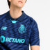 New Balance FC Porto 3. Trikot 2024/2025