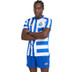 New Balance FC Porto Pre-Match Shirt 2024/2025