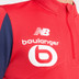 New Balance OSC Lille Training Top 2024/2025