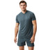 Björn Borg Ace Performance Zip Polo