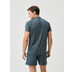 Björn Borg Ace Performance Zip Polo
