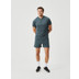 Björn Borg Ace Performance Zip Polo