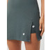 Björn Borg Rib Dress Mini Short Set Dames