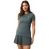 Björn Borg Ace Slim Tee Skirt Set Dames