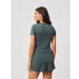 Björn Borg Ace Slim Tee Skirt Set Dames