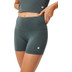 Björn Borg Rib Dress Mini Short Set Dames