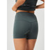Björn Borg Rib Dress Mini Short Set Dames