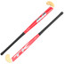 TK 2 Low Bow Hout Indoor