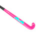 TK 3.6 Mid Bow Indoor Pink