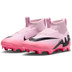 Nike Mercurial Zoom Superfly 9 Academy FG/MG Kids