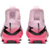 Nike Mercurial Zoom Superfly 9 Academy FG/MG Kids