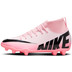 Nike Mercurial Zoom Superfly 9 Club FG/MG Kids 2