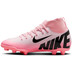 Nike Mercurial Zoom Superfly 9 Club FG/MG Kids 3