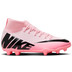 Nike Mercurial Zoom Superfly 9 Club FG/MG Kids 4