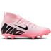 Nike Mercurial Zoom Superfly 9 Club FG/MG Kids 6