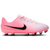Nike Tiempo Legend 10 Academy FG/MG Kids 4