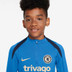 Nike Chelsea Strike Trainingspak Kids
