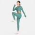 Nike Pro 365 Mid-Rise Tight