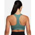 Nike Swoosh Medium Support Padded Sport BH