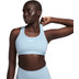Nike Swoosh Medium Support Padded Sport BH