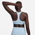 Nike Swoosh Medium Support Padded Sport BH