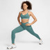 Nike Indy Low Support Padded Sport BH