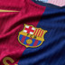 Nike FC Barcelona Match Heimtrikot 2024/2025