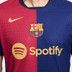 Nike FC Barcelona Match Heimtrikot 2024/2025