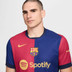 Nike FC Barcelona Match Heimtrikot 2024/2025