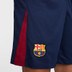 Nike FC Barcelona Thuis Short 2024/2025