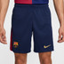 Nike FC Barcelona Thuis Short 2024/2025