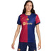 Nike FC Barcelona Thuis Shirt Dames 2024/2025