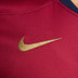 Nike FC Barcelona Thuis Shirt Dames 2024/2025