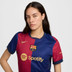Nike FC Barcelona Thuis Shirt Dames 2024/2025