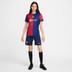 Nike FC Barcelona Thuis Shirt Dames 2024/2025