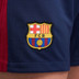 Nike FC Barcelona Hemmaställ Dam
