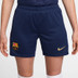 Nike FC Barcelona Hemmaställ Dam
