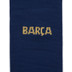 Nike FC Barcelona Hemmaställ Dam
