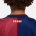 Nike FC Barcelona Hemmaställ Barn