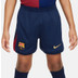 Nike FC Barcelona Hemmaställ Barn