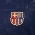Nike FC Barcelona Pre-Match Träningsset
