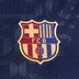 Nike FC Barcelona Pre-Match Top Dam 2024/2025