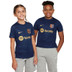Nike FC Barcelona Pre-Match Top Kids 2024/2025