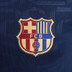 Nike FC Barcelona Pre-Match Top Kids 2024/2025