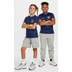 Nike FC Barcelona Pre-Match Top Kids 2024/2025