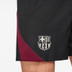 Nike FC Barcelona Elite Strike Träningsset
