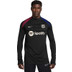 Nike FC Barcelona Strike Tracksuit
