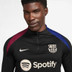 Nike FC Barcelona Strike Tracksuit
