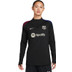 Nike FC Barcelona Strike Tracksuit Dam
