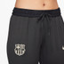 Nike FC Barcelona Strike Tracksuit Dam
